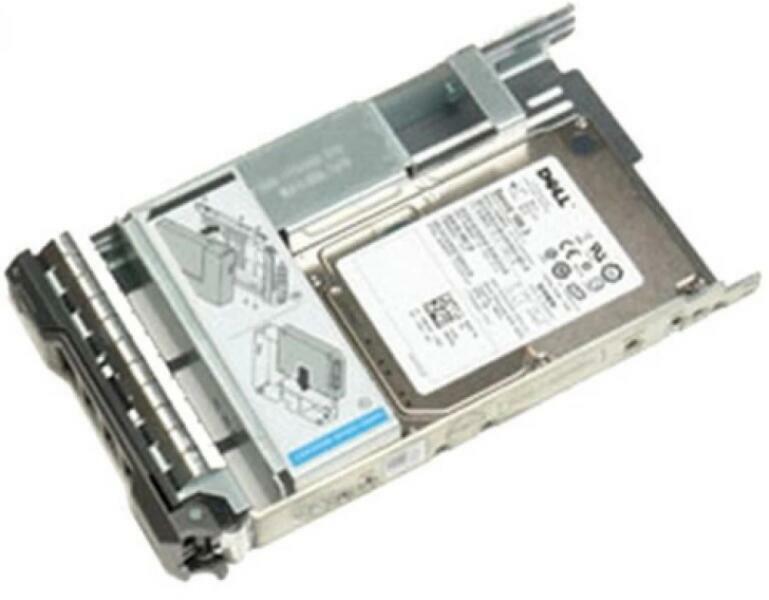2.5 480GB SATA3 (345-BDZZ)