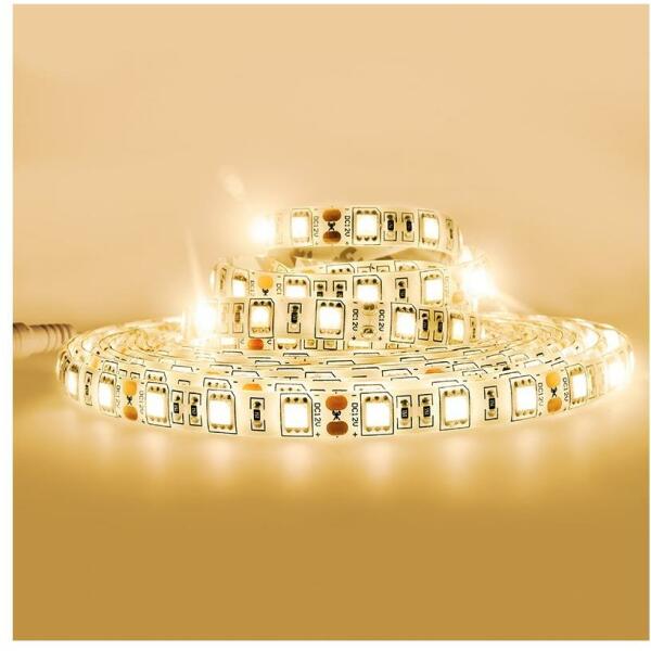 Solight WM605 - LED Kültéri szalag LED/72W/12V 5m IP65 meleg fehér SL1079 (SL1079)