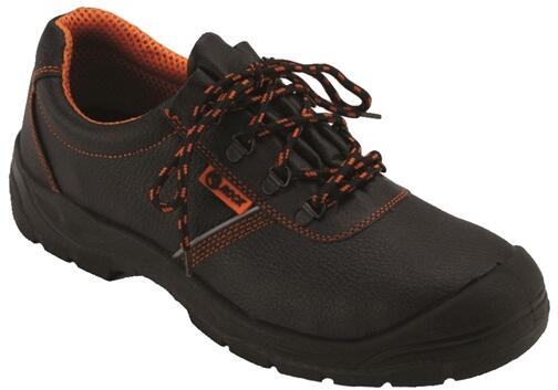 Vásárlás: JKH Munkavédelmi félcipő ROCK (48) (6700039) Munkavédelmi cipő,  csizma árak összehasonlítása, Munkavédelmi félcipő ROCK 48 6700039 boltok