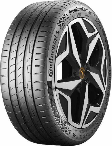 PremiumContact 7 225/45 R17 91V