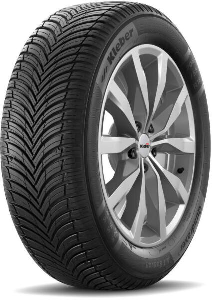 Gumi Quadraxer 3 XL 205/55 R17 95V