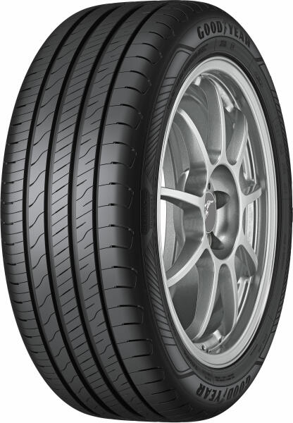 Goodyear EfficientGrip Performance 2 XL 215/55 R18 99V (Anvelope