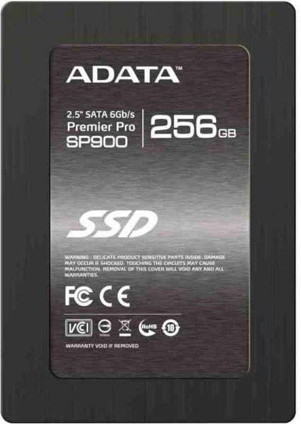 Vásárlás: ADATA "Premier Pro SP900 2.5 256GB SATA3 ASP900S3-256GM-C" Belső SSD  meghajtó árak összehasonlítása, Premier Pro SP 900 2 5 256 GB SATA 3 ASP  900 S 3 256 GM C boltok