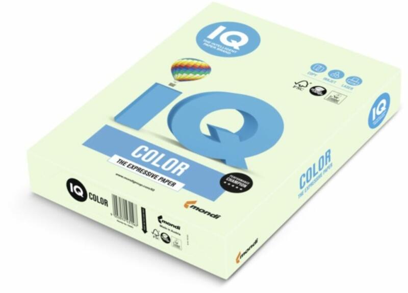 A4 80 g IQC480PGN27