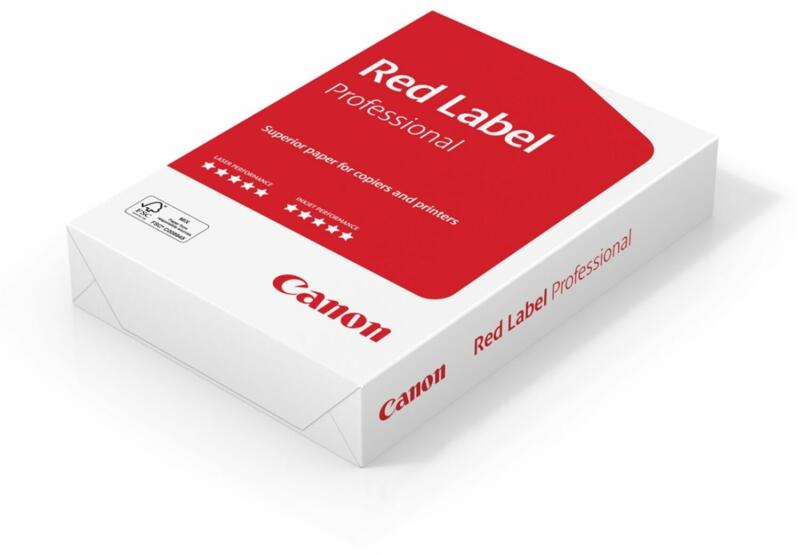 Red Label A3 80 g CF6246B011AA