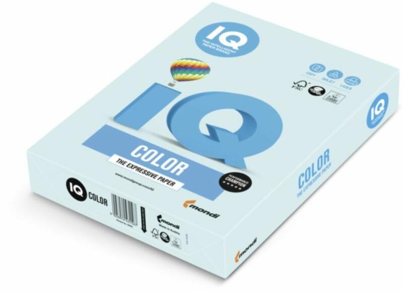A4 80 g IQC480PBL29
