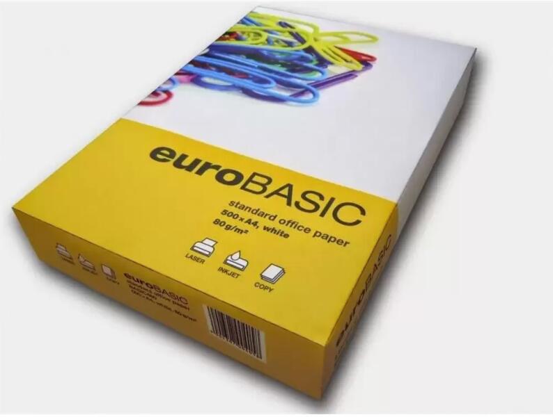 A4 80 g BASIC480/ES150