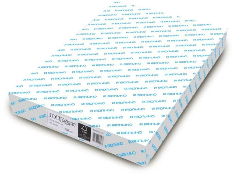 Multipaper A3 140 g 53404532
