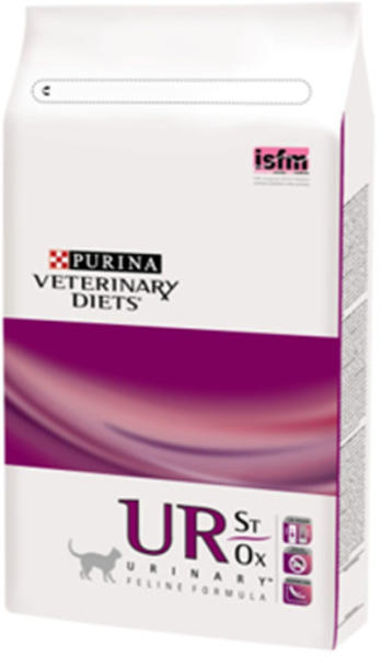 Urinary Formula ST/OX chicken 1,5 kg