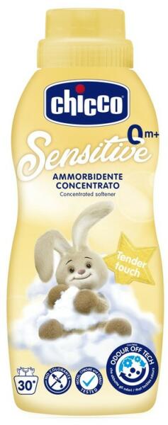 Sensitive Tender Touch öblítő 750 ml