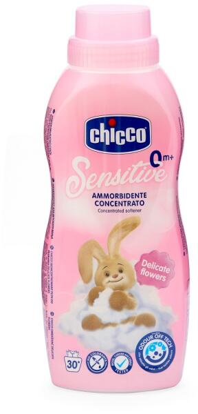 Sensitive Delicate Flowers öblítő 750 ml