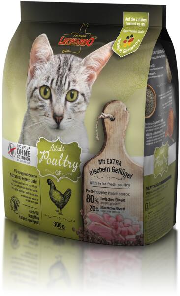 Adult poultry GF 300 g