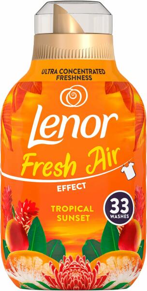 Fresh Air Effect Tropical Sunset öblítő 462 ml