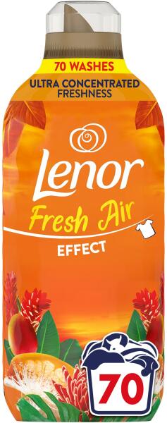 Vásárlás: Lenor Fresh Air Effect Tropical Sunset öblítő 980 ml Textilöblítő  árak összehasonlítása, FreshAirEffectTropicalSunsetöblítő980ml boltok