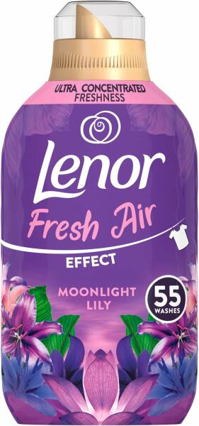 Fresh Air Effect Moonlight Lily öblítő 770 ml