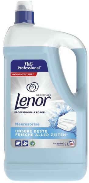 Professional Sea Breeze öblítő 5 l