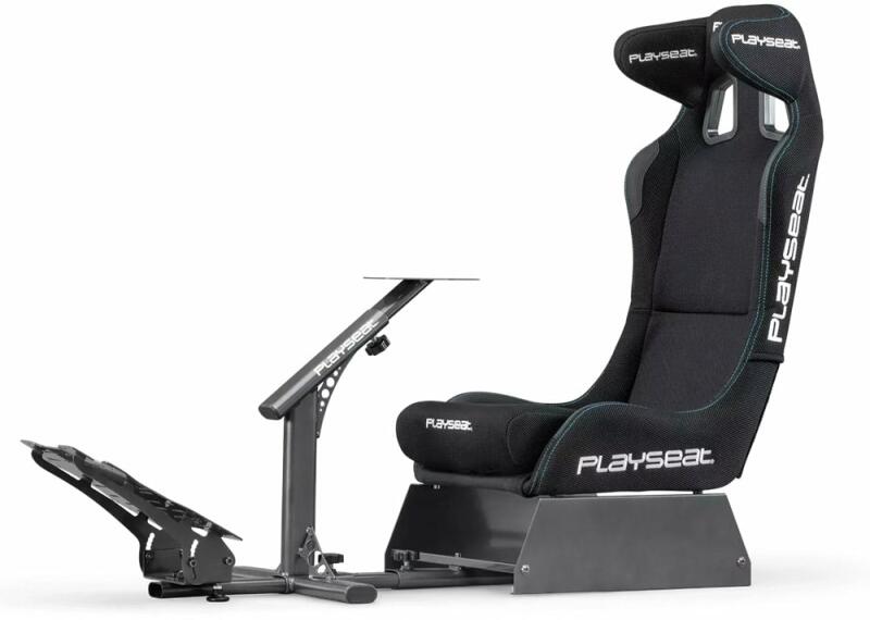 Evolution Pro ActiFit REP.00262