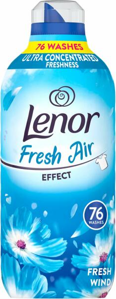 Vásárlás: Lenor Fresh Air Effect Fresh Wind öblítő 1,06 l Textilöblítő árak  összehasonlítása, Fresh Air Effect Fresh Wind öblítő 1 06 l boltok