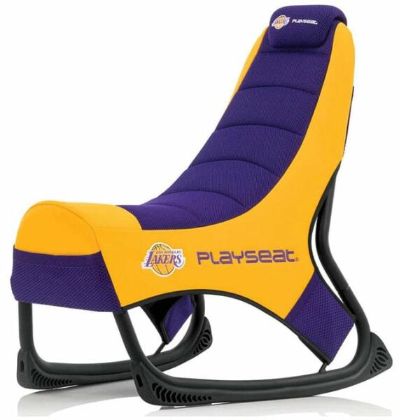 Champ NBA LA Lakers