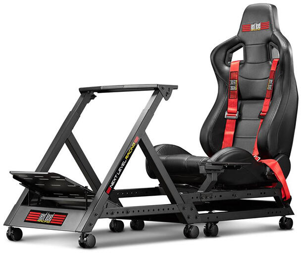 GT Track NLR-S009