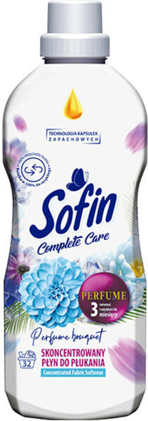 Complete Care Perfume Bouquet öblítő 800 ml