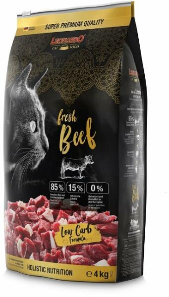 Fresh beef 4 kg