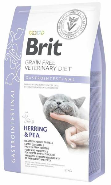 Gluten & Grain Free VD Gastrointestinal-Low Fat 2 kg
