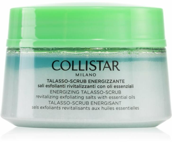 Energizing Talasso Scrub 300 g