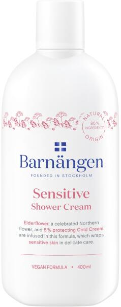Sensitive 400 ml