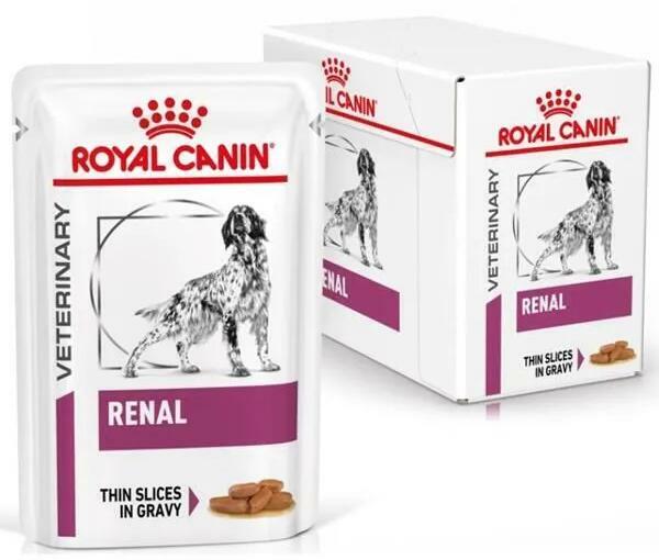 Early Renal 12x100 g