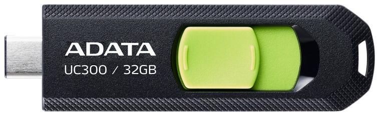 UC300 32GB USB 3.0 (ACHO-UC300-32G-RBK)