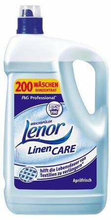 Professional April Fresh öblítő 5 l