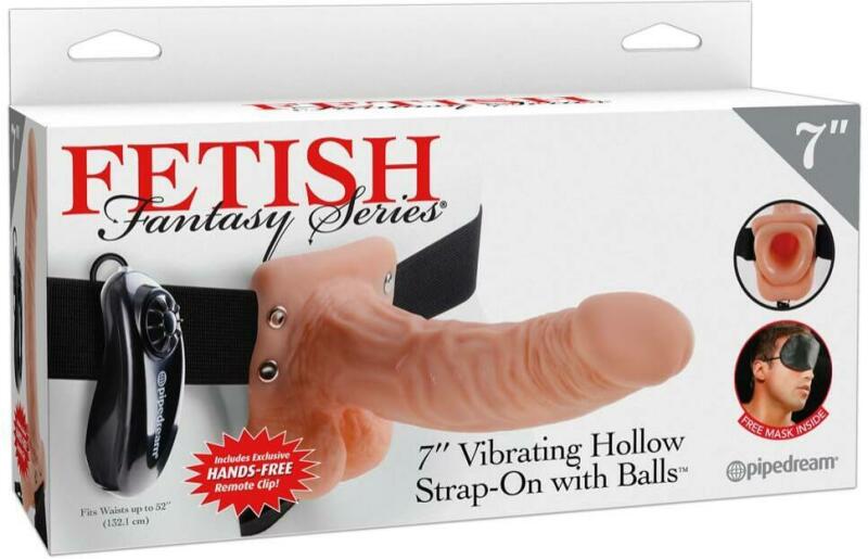 Fetish Fantasy Strap-on 7 (4024144601295)
