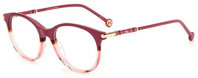 Vásárlás: Carolina Herrera CH 0026 VA4 51 Női szemüvegkeret (optikai keret)  (CH 0026 VA4) Szemüvegkeret árak összehasonlítása, CH 0026 VA 4 51 Női  szemüvegkeret optikai keret CH 0026 VA 4 boltok