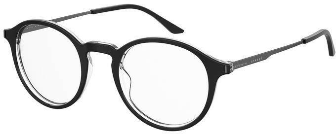 Vásárlás: Seventh Street 7A 097 7C5 49 Férfi szemüvegkeret (optikai keret)  (7A 097 7C5) Szemüvegkeret árak összehasonlítása, 7 A 097 7 C 5 49 Férfi  szemüvegkeret optikai keret 7 A 097 7 C 5 boltok