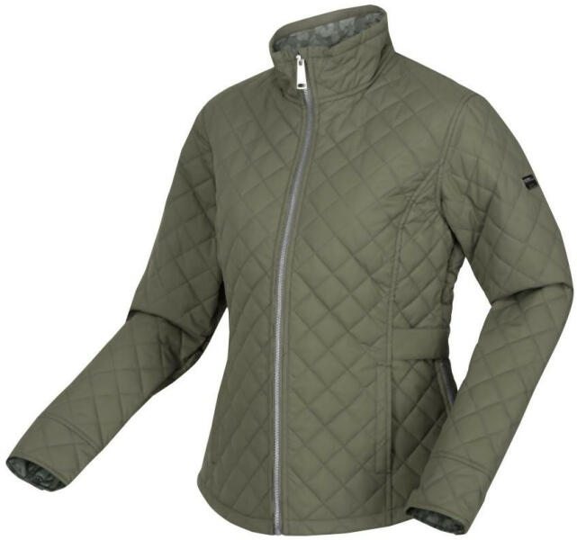 Vásárlás: Regatta Női steppelt kabát (RWN244-G6R-36) Női kabát árak  összehasonlítása, Női steppelt kabát RWN 244 G 6 R 36 boltok