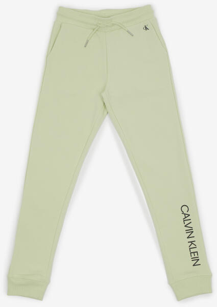 Vásárlás: Calvin Klein Jeans Lány Calvin Klein Jeans Gyerek Melegítő nadrág  8 éves Zöld Gyerek melegítőnadrág árak összehasonlítása,  LányCalvinKleinJeansGyerekMelegítőnadrág8évesZöld boltok
