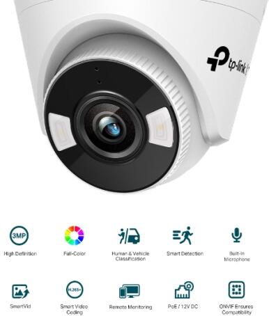 VIGI C430(2.8mm)