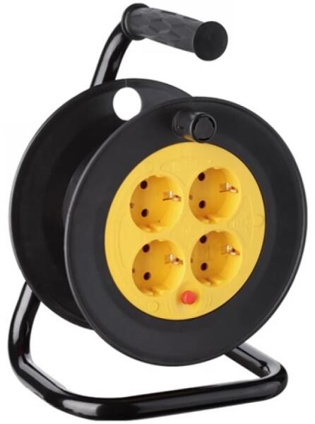 4 Plug 15 m (ESCRG4-15)