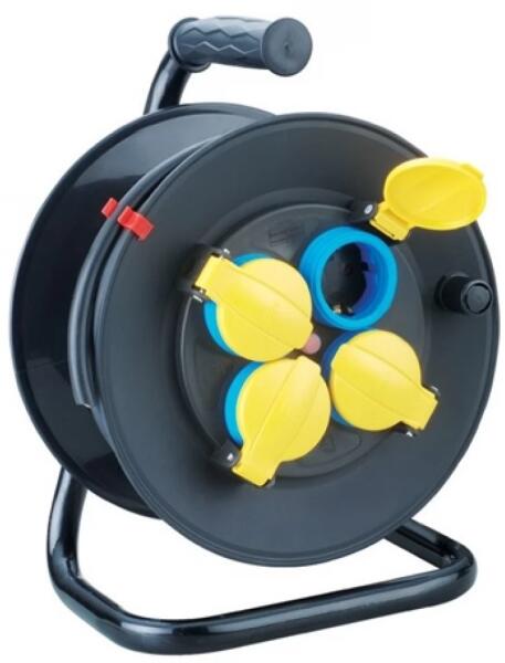 4 Plug 20 m (ESCR44G4-20)