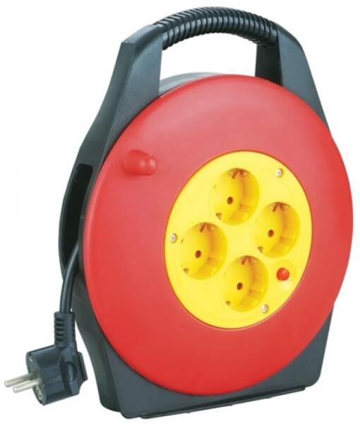 4 Plug 10 m (ESCRG4-10)