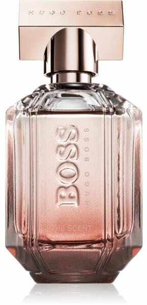 HUGO BOSS BOSS The Scent Le Parfum for Her Extrait de Parfum 50 ml parfüm  vásárlás, olcsó HUGO BOSS BOSS The Scent Le Parfum for Her Extrait de  Parfum 50 ml parfüm