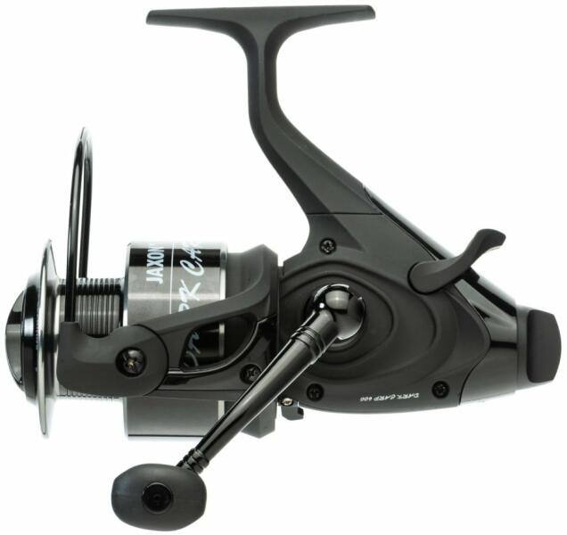 Dark Capr 500 (KJ-DCX500)