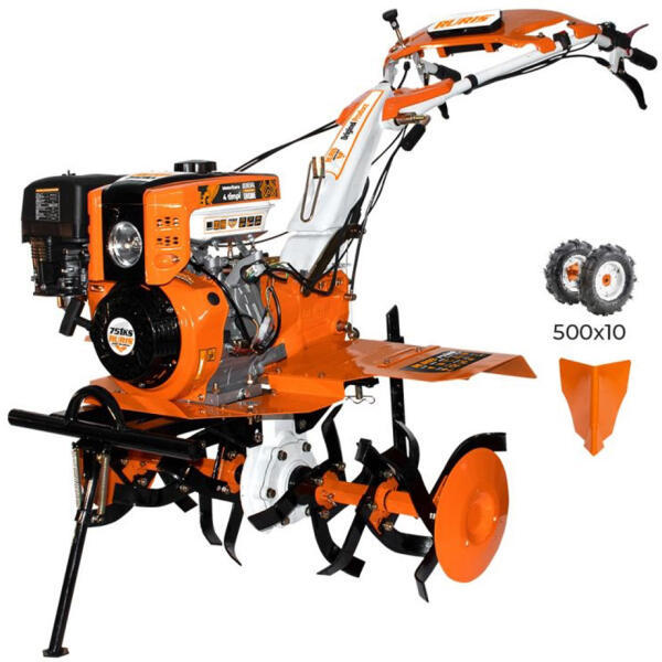 RURIS 751KS (751ksst2022) Kapálógép vásárlás, RURIS 751KS (751ksst2022 ...