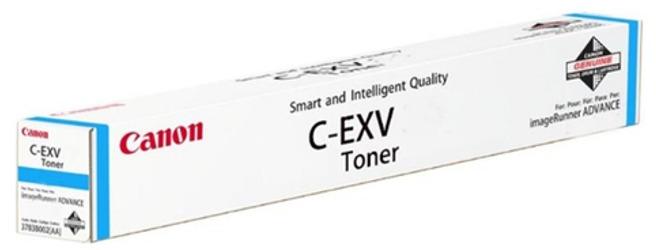 C-EXV51 Cyan (0482C002AA)