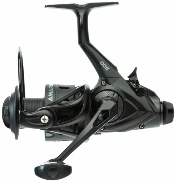 Amarys Free Run 300 (KJ-AMR300)