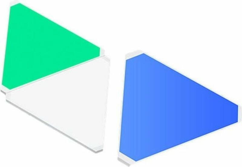 Smart Light Panels Extension (YLFWD-0013)