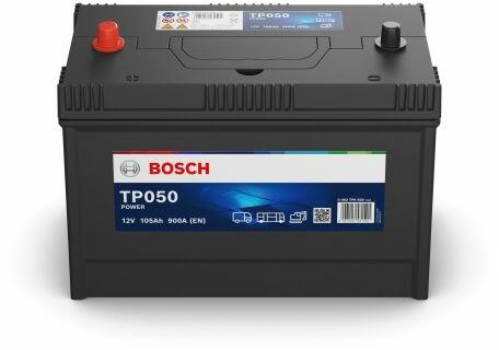 105Ah 900A left+ (0092TP0500)
