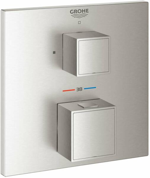 Grohtherm 24153DC0