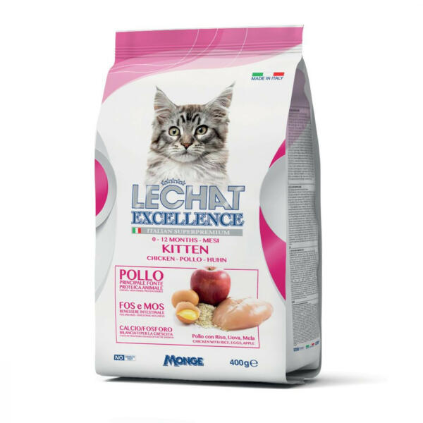 Excellence Kitten chicken 400 g